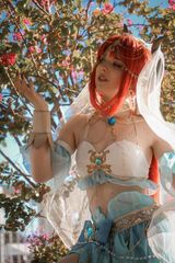 Nilou Aqua Seraphina preview 3