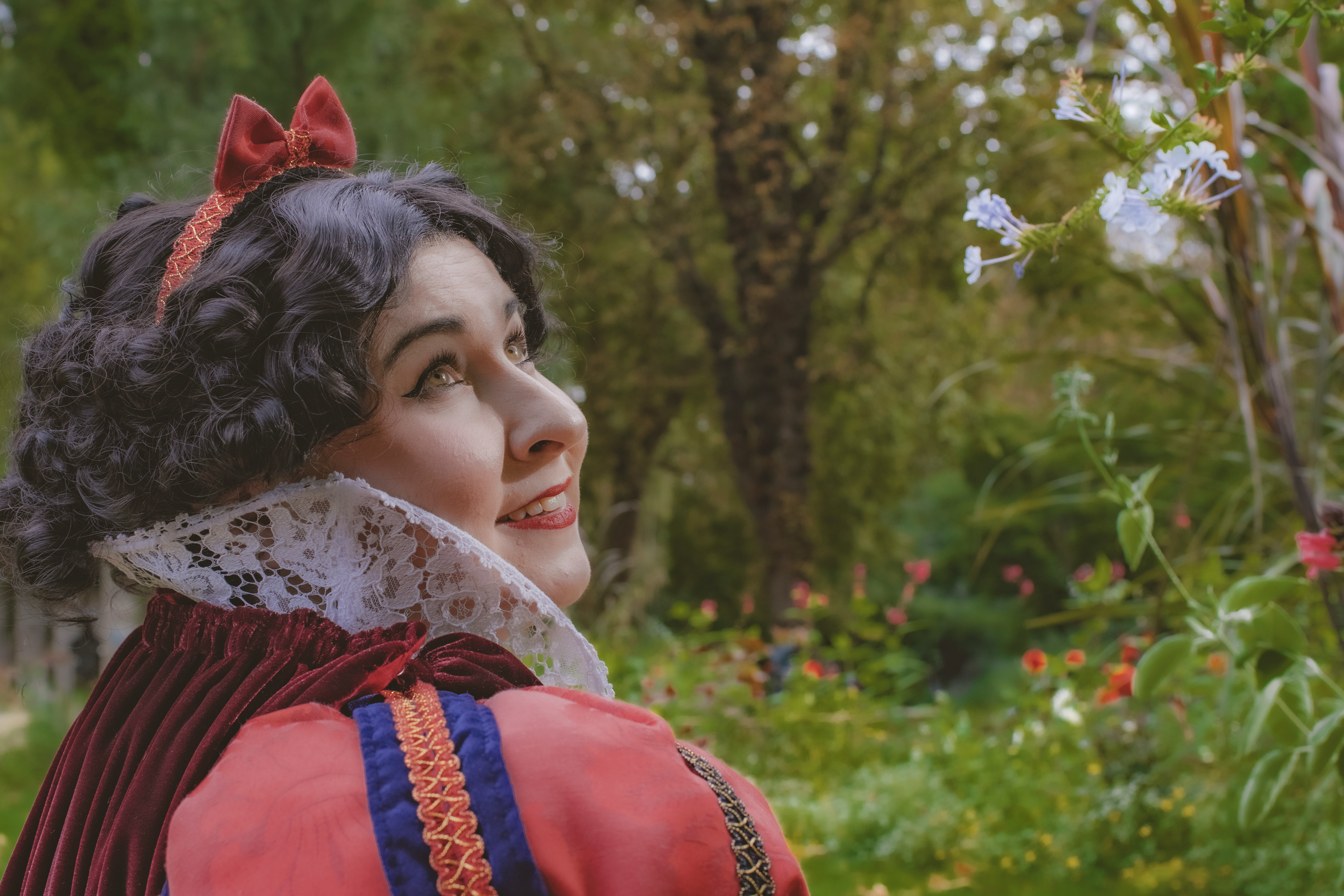 Snow White — photo 7