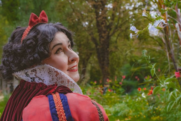 Snow White