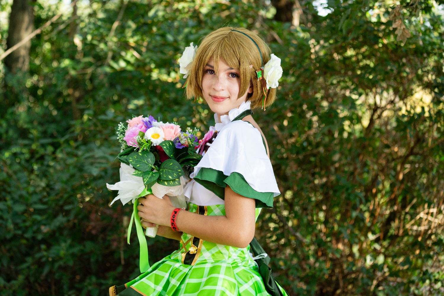 Hanayo - Photo 2