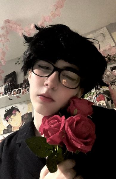 Koko_cosplay - leewon