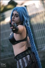 Jinx V.1 preview 3