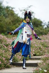 Tighnari preview 3