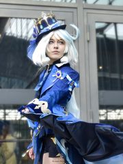Furina preview 2