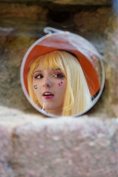 Cospleen - Marin Halloween 