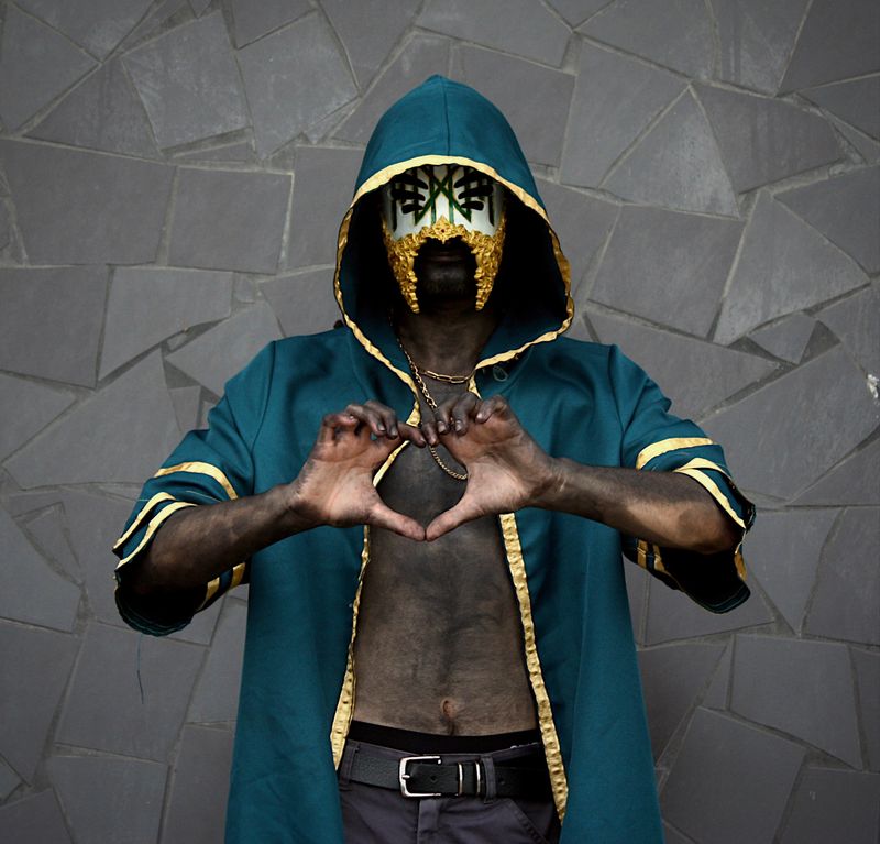 Lost_token – Vessel