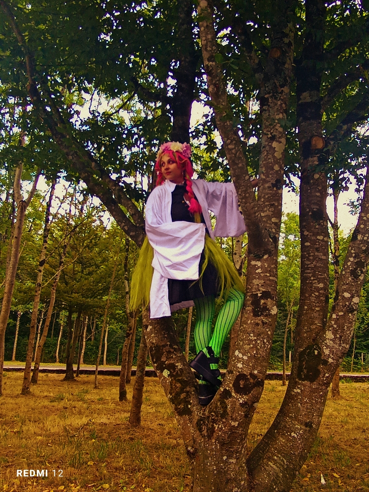 Mitsuri KANROJI - Photo 32