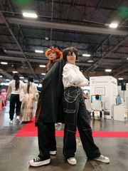 Convention preview 3