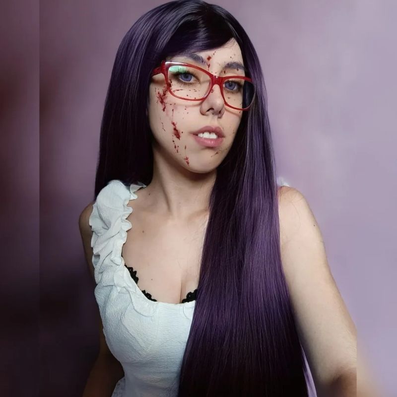 Toxyn – Rize kamishiro