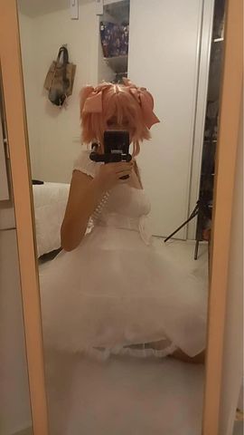 Madoka Figure num2