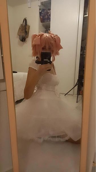 Crystaldream - Madoka Figure num2