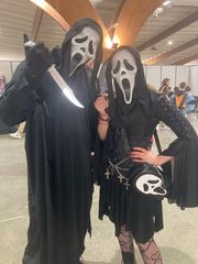 Ghostface preview 3