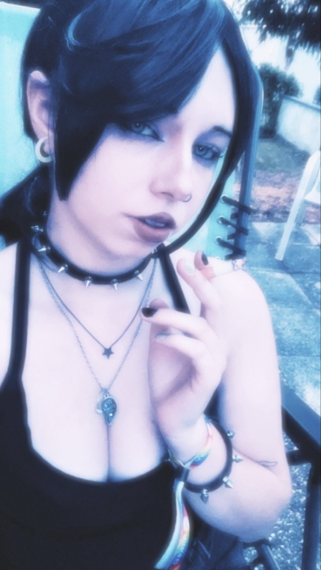 Ashley — photo 10