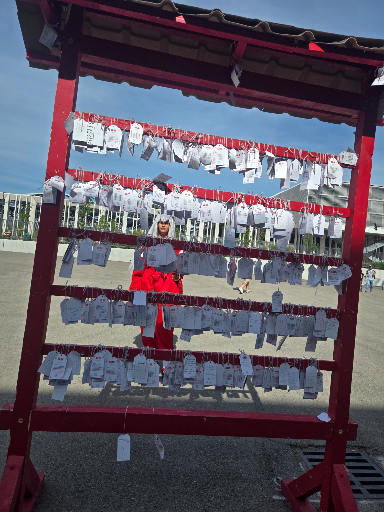 Inuyasha — photo 85
