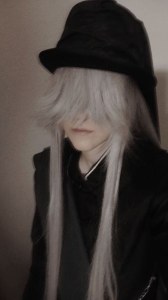 Shir00 - Undertaker 