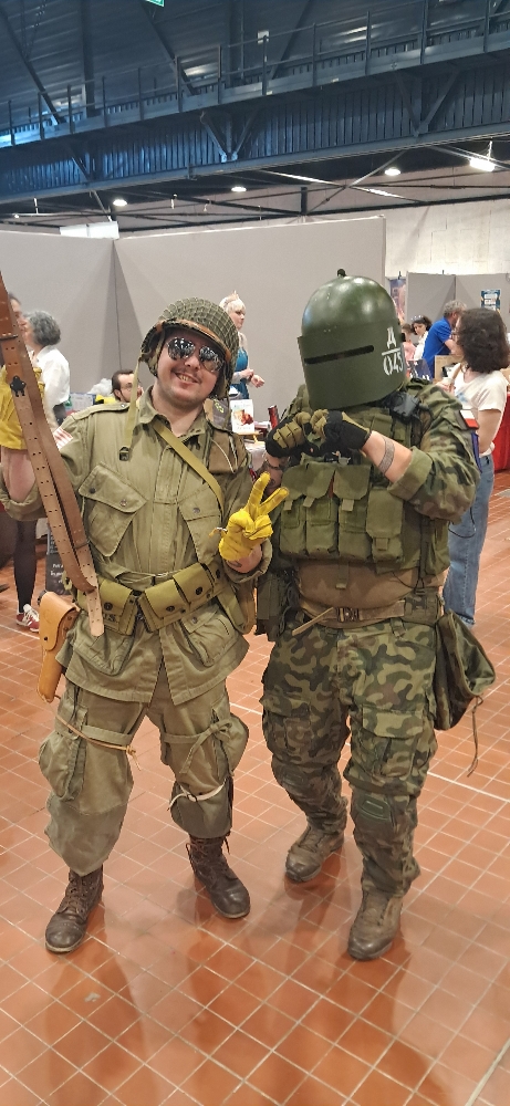 Soldat polonais - Photo 16