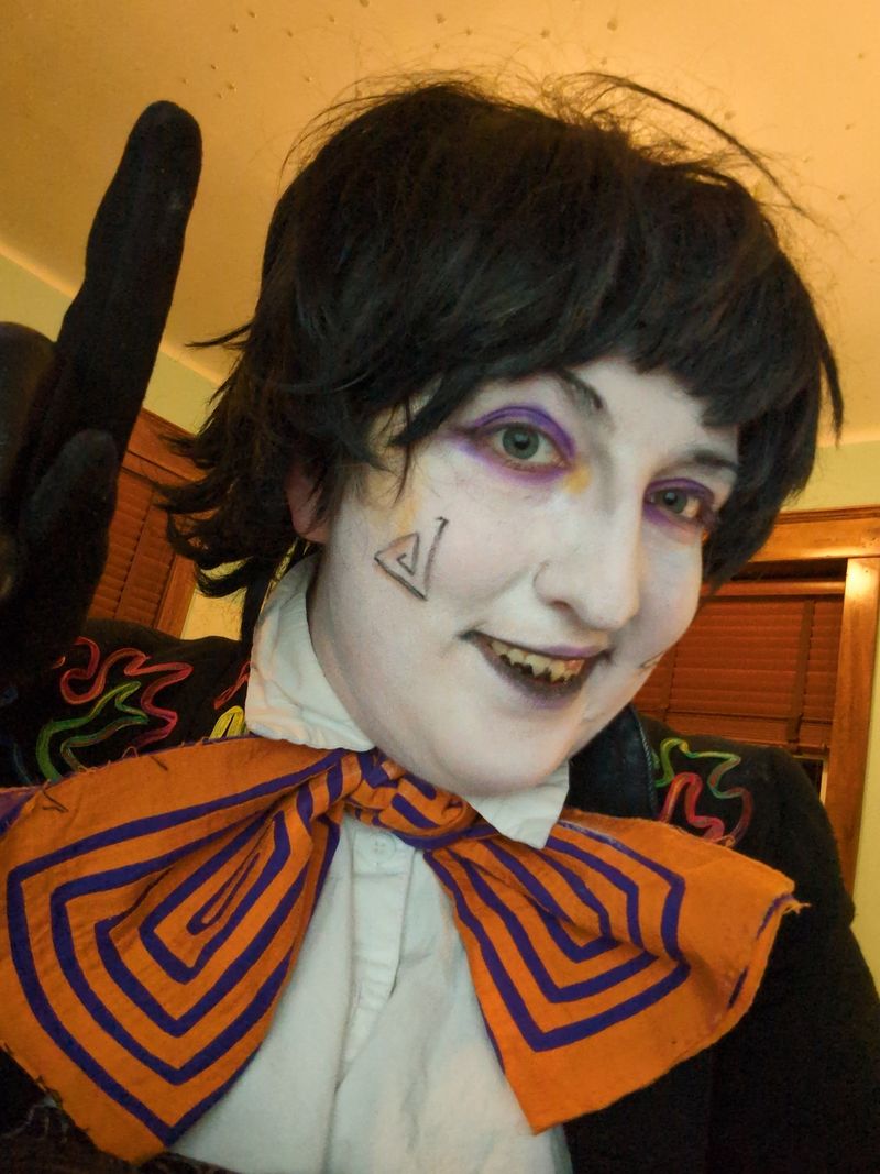 Plutronix – makeup test