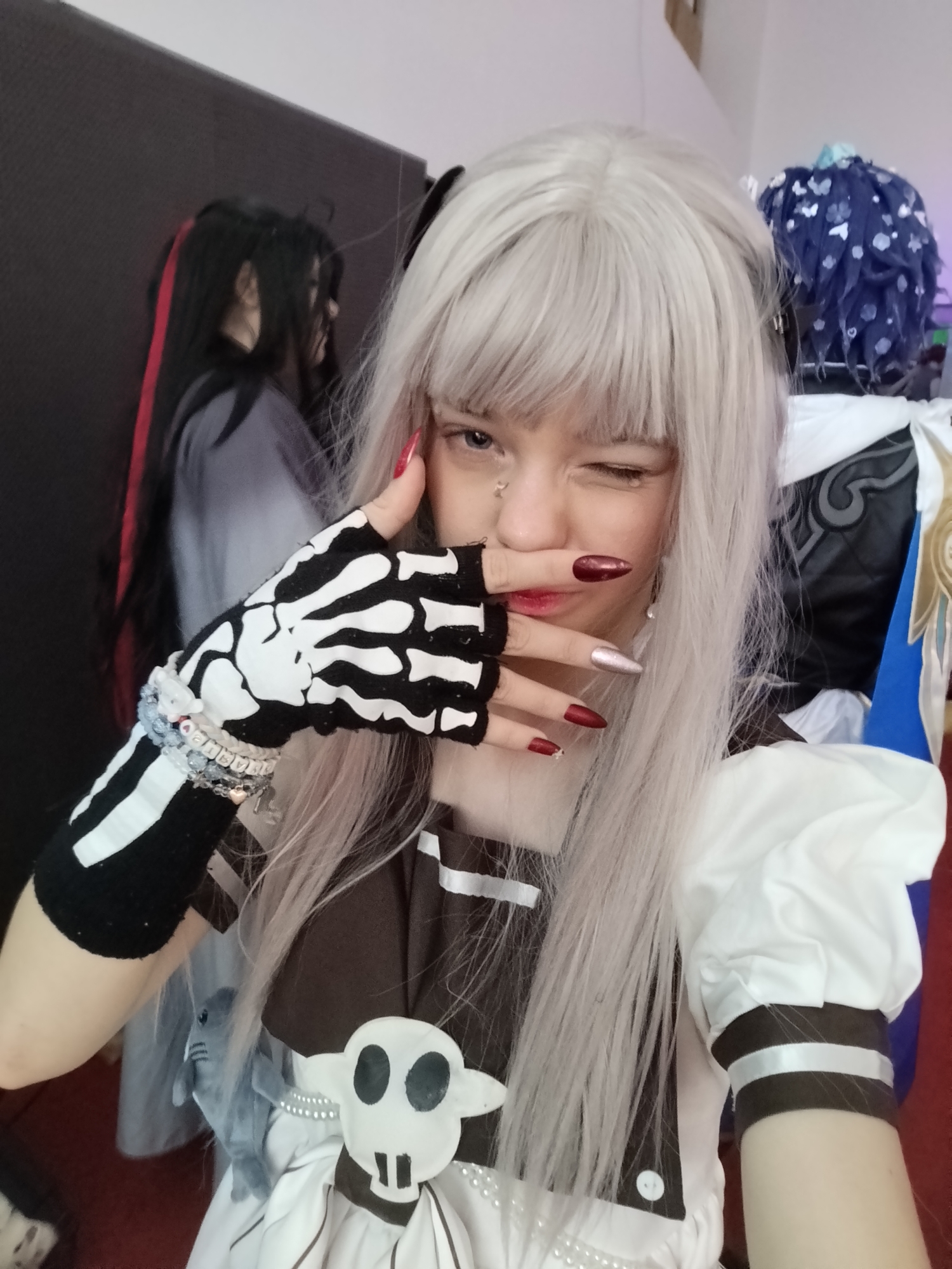 Nene yashiro  - Photo 17