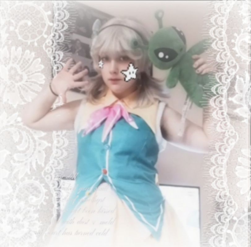 Ic.4.re – Nene kusanagi 