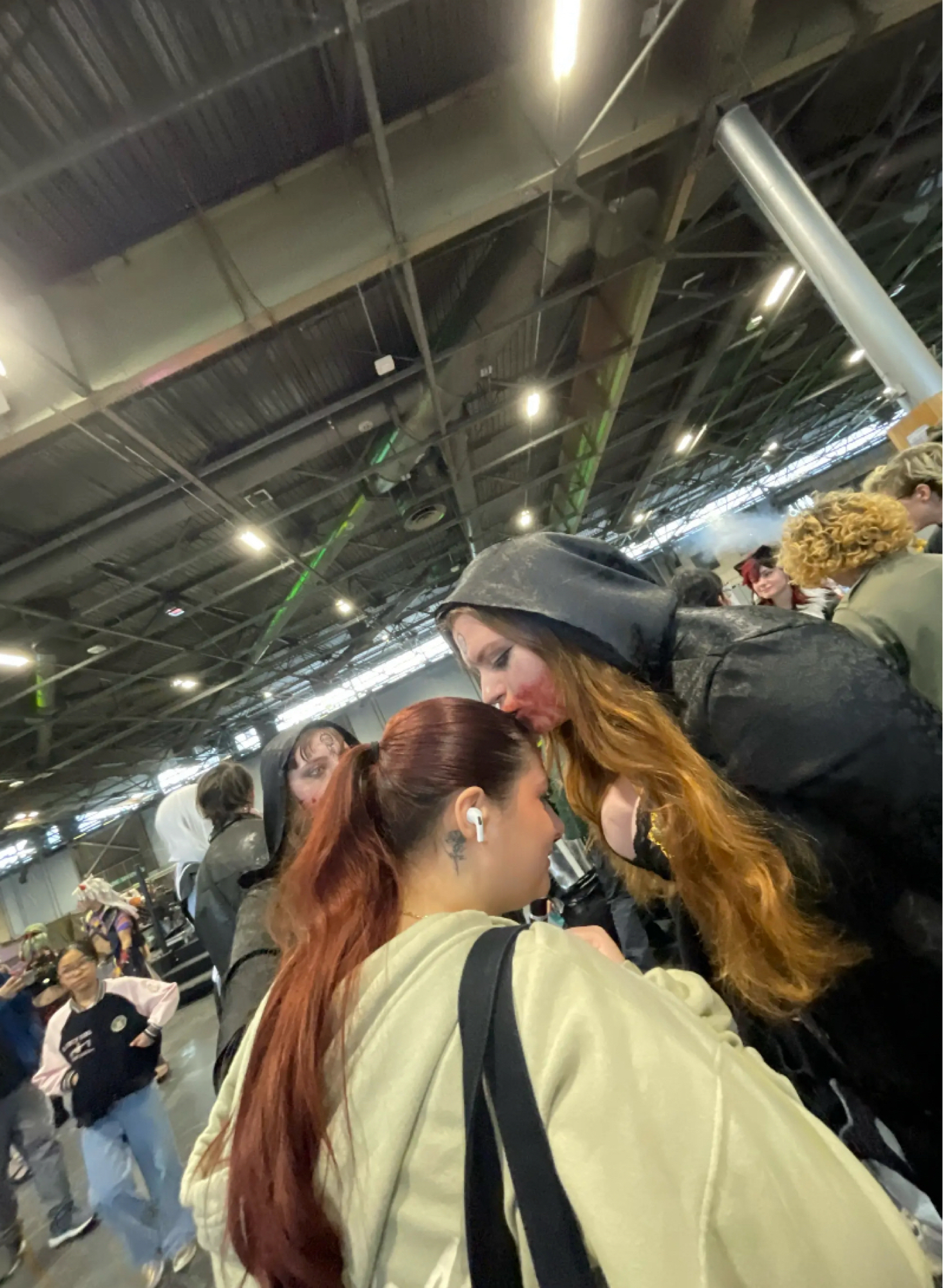 Daniela Dimitrescu 3 - Photo 1