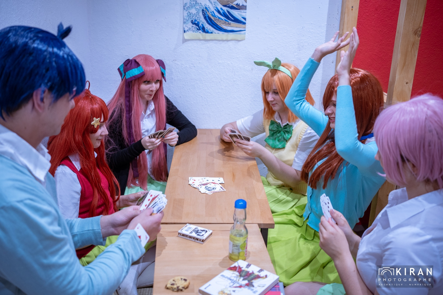 Nino nakano S1 - Photo 18