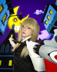 Maka Albarn preview 2