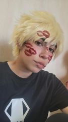 Katsuki Bakugo preview 2