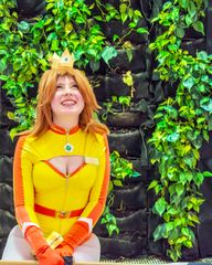 Racer Daisy preview 3
