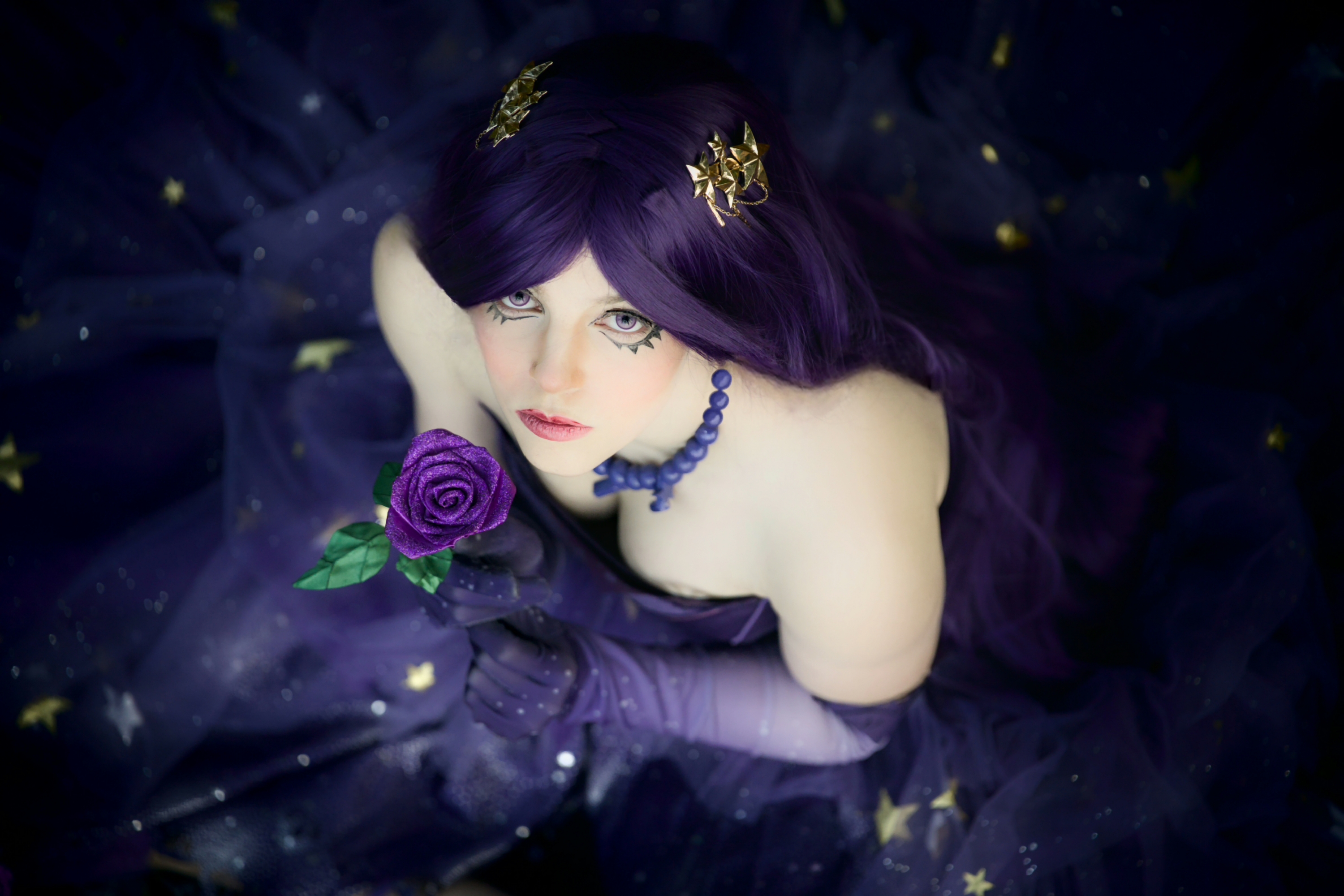 La mer étoilée - Photo 9