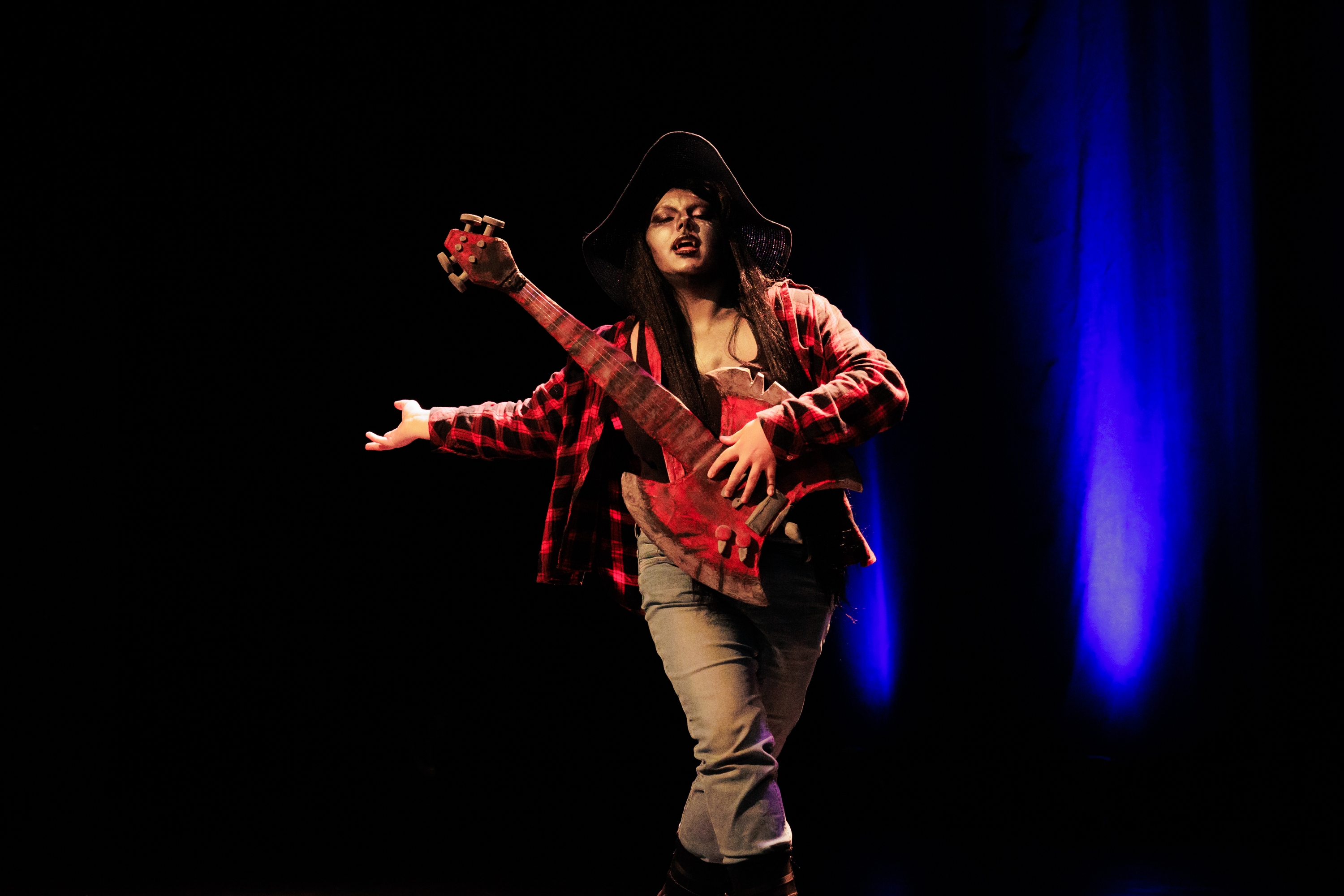 Marceline abadeer, photo 99