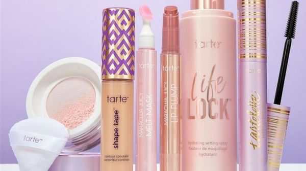 COSMETICS — illustration 1