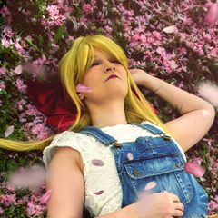 Minako Aino preview 2