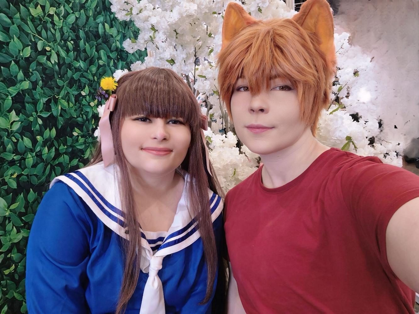 Tohru - Kyo - Photo 6