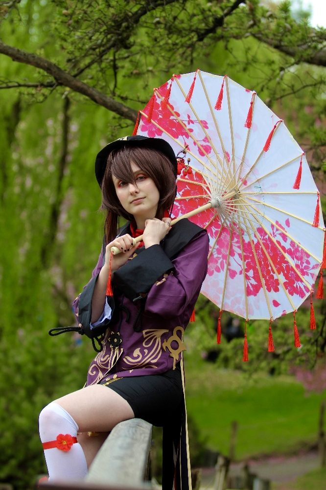 Outside Hu Tao - Photo 52