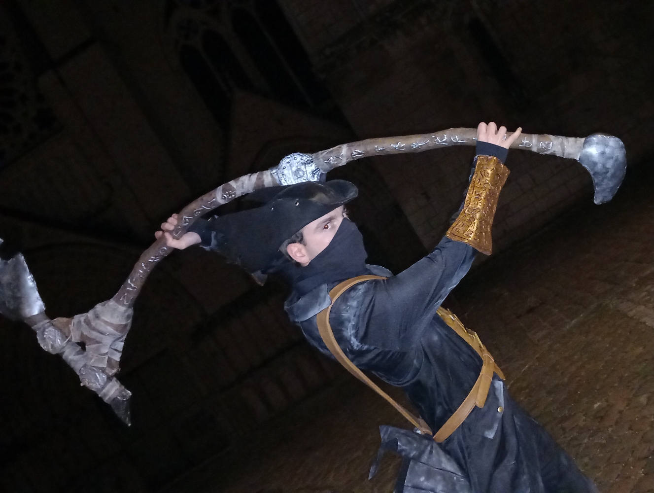 Chasseur  - Photo 15