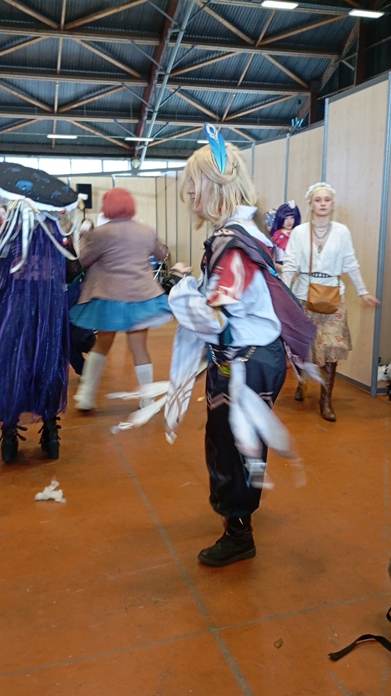Art to Play 2024 — photo 10