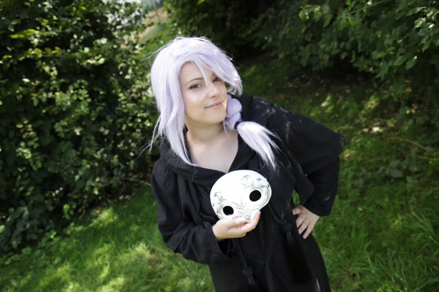 Hythlodaeus  - Photo 2