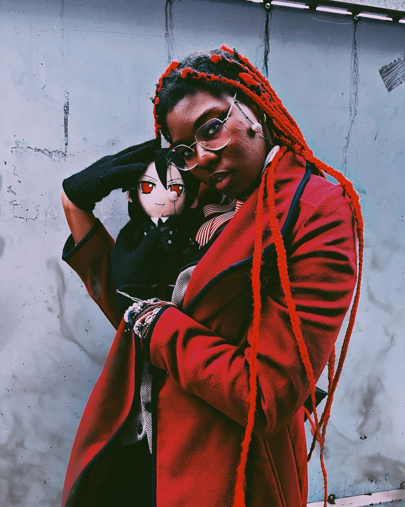 Grell — photo 5