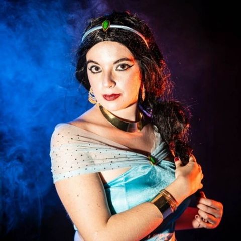 Jasmine