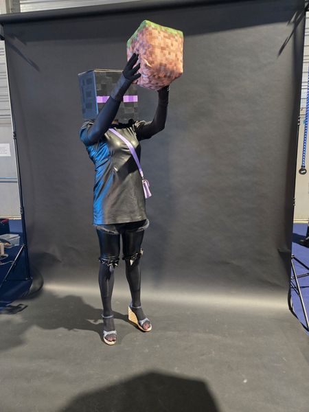 Maholya - Geek Unchained 2025