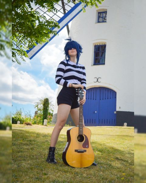 Yamiko_akane - Noodle Phase 2