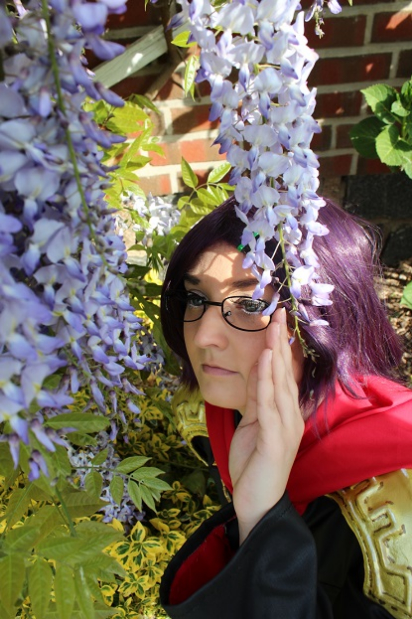 Queen (FF Type-0) - Photo 31