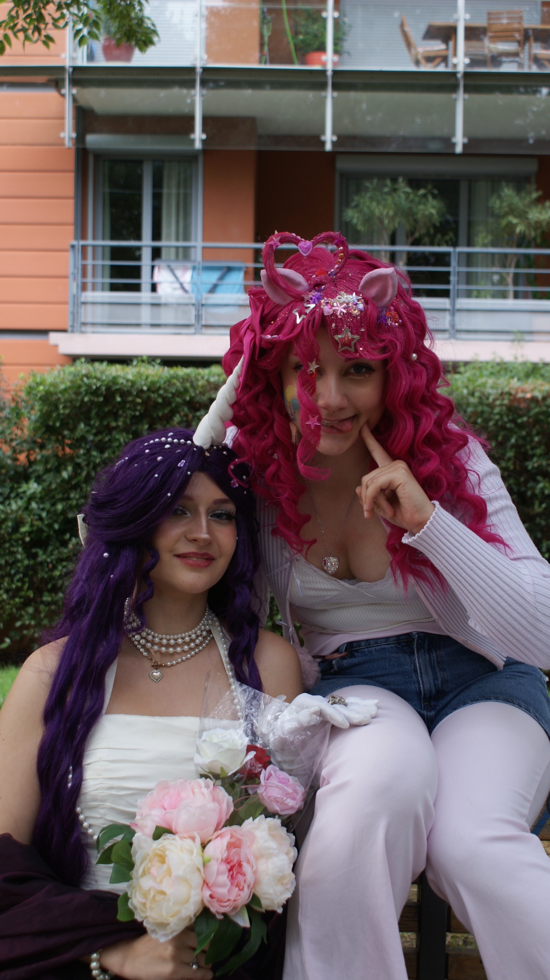 Pinkie Pie - Rarity, photo 67