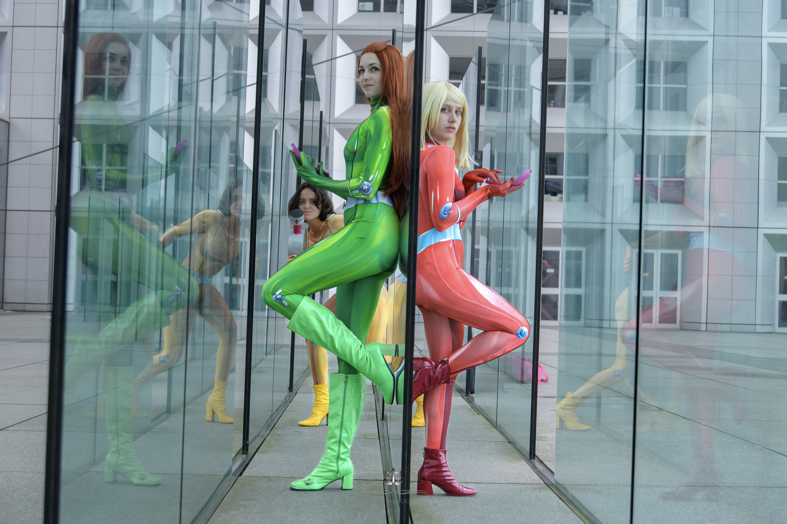 Totally Spies, photo 51