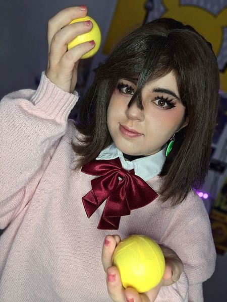 Yukuio - Ayase - 1er version
