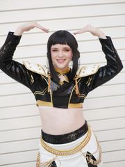 MCM - Zoey preview 3