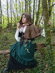 Shooting forêt preview 3
