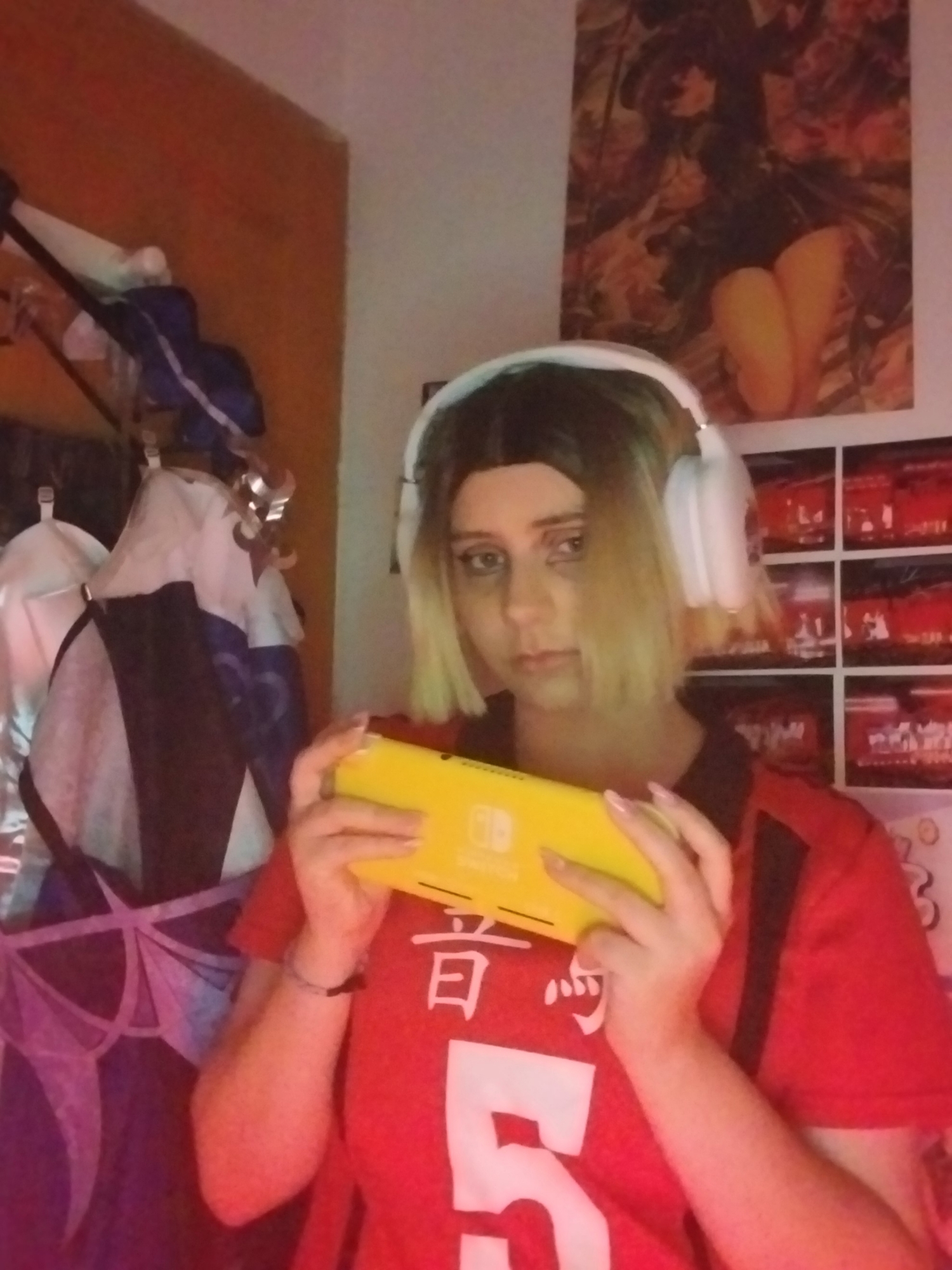 Kozume Kenma - Photo 9