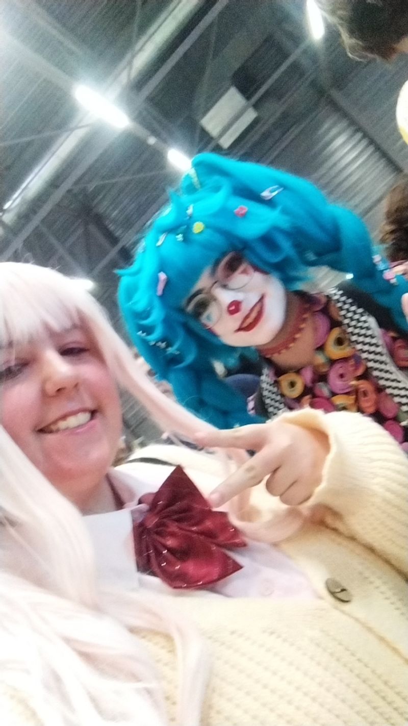 Col1_cos – Japan addict 2025