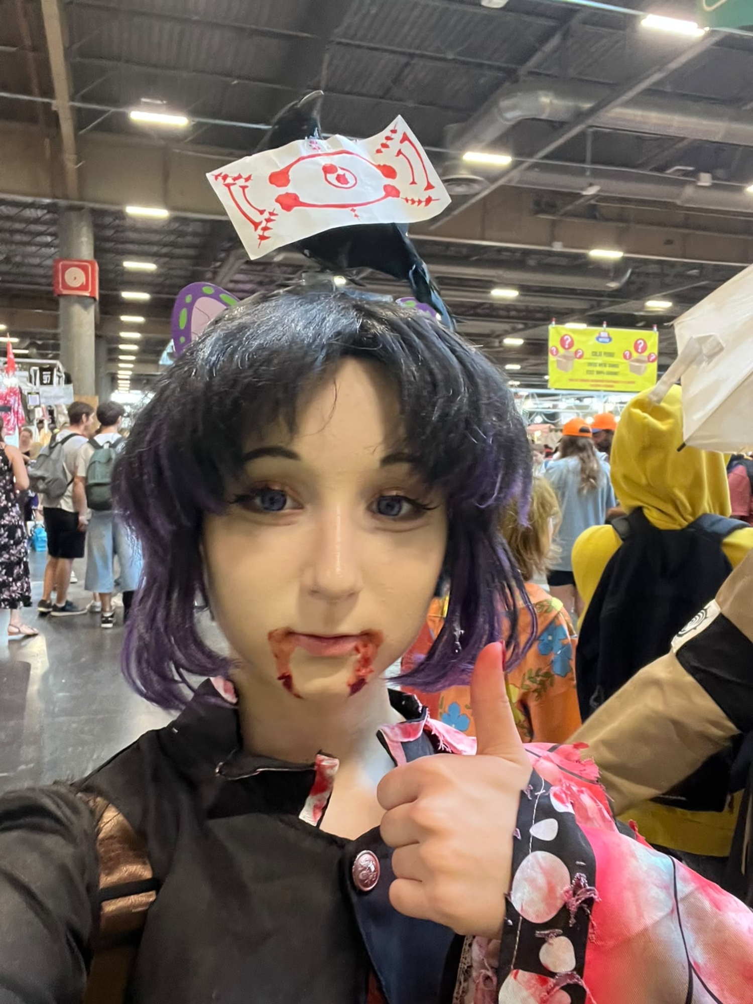 Shinobu — photo 15